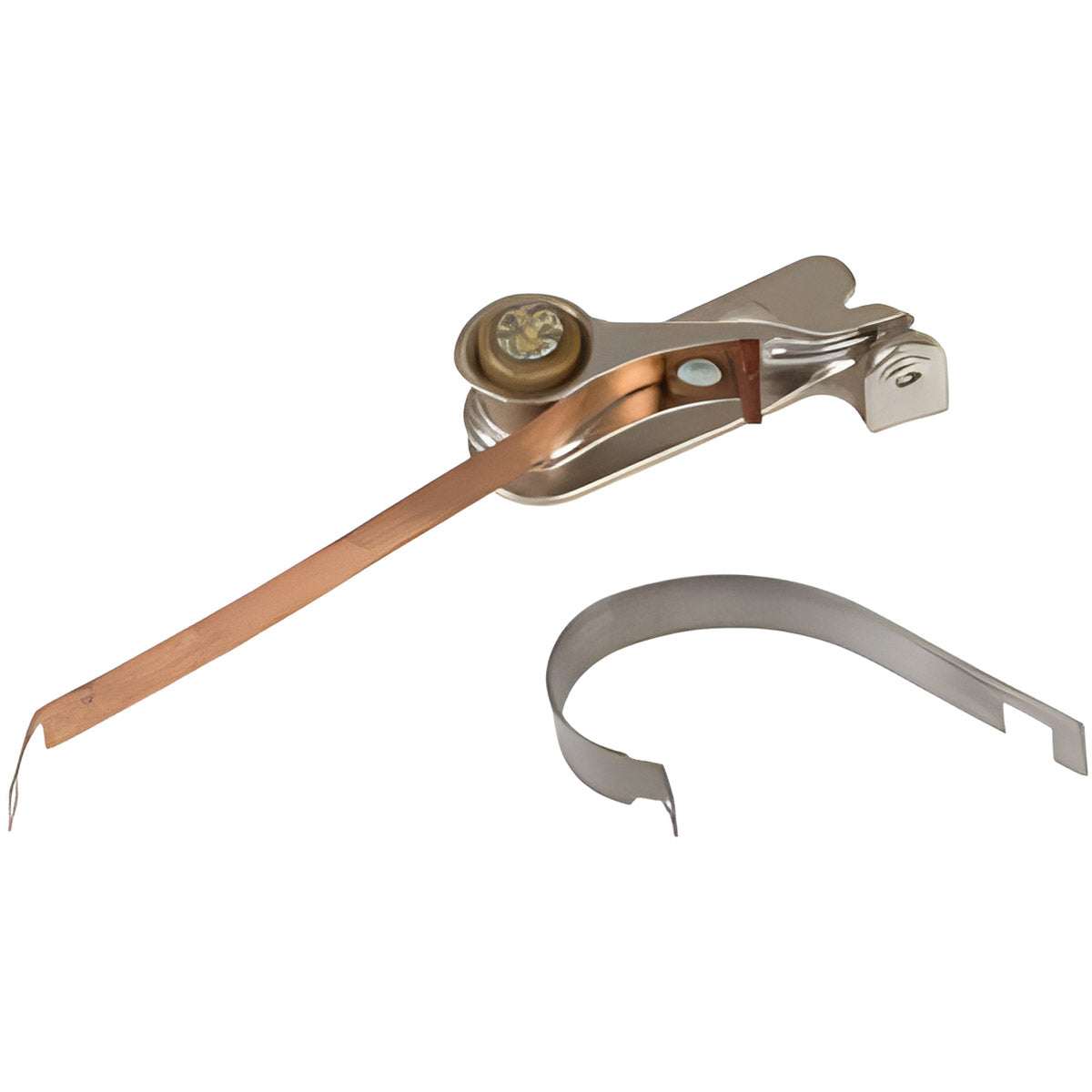 POINT SET FOR WICO DB DISTRIBUTOR