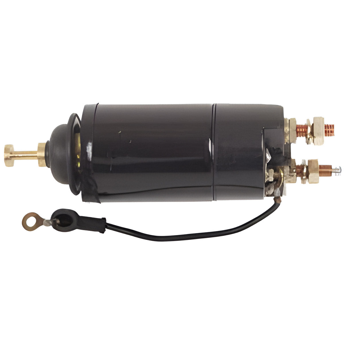 TISCO Starter Solenoid for John Deere, AR54991
