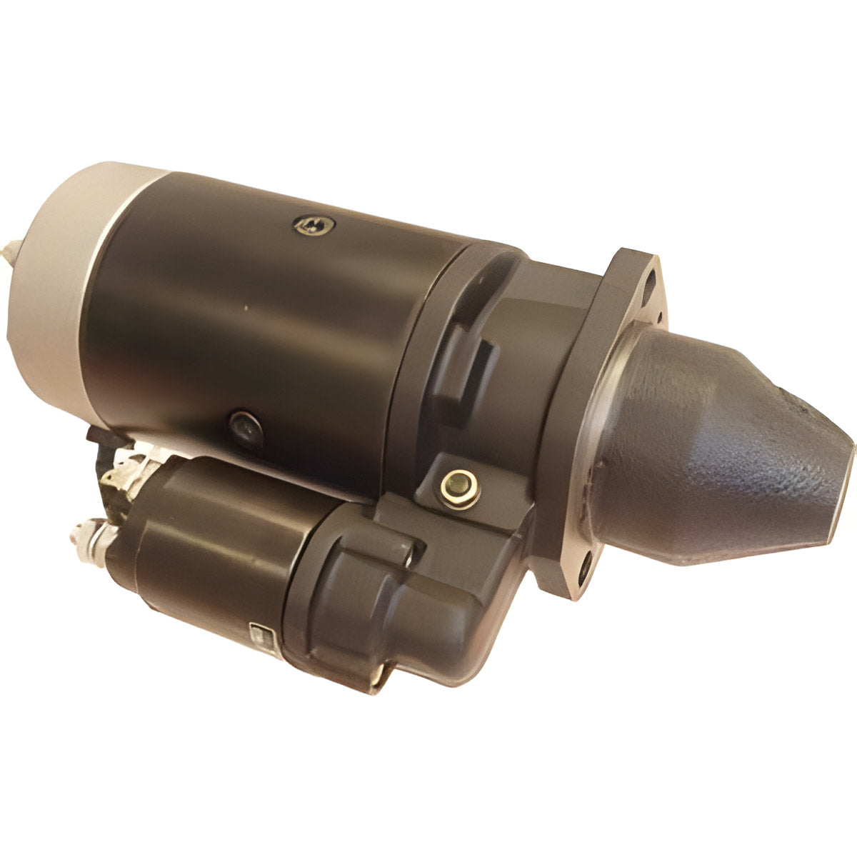Starter for John Deere AR70436 - Bosch Style (16563)