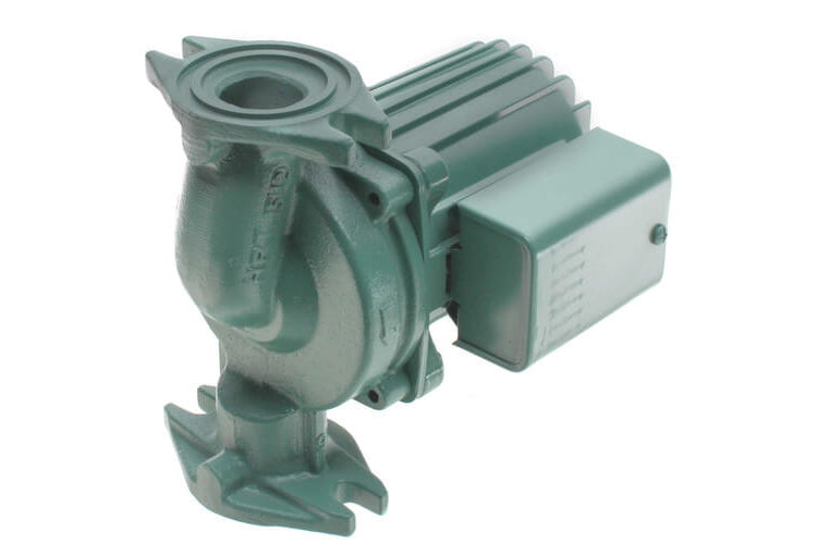Taco 0014-F1, 00 Series Cartridge Circulator Ci Flg'D 115V