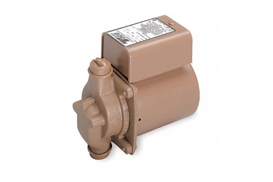 Taco 003-B4, 00 Series Cartridge Circulator Brz 3/4" Sweat 115V