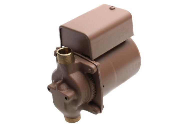 Taco 003-BC4, 00 Series Cartridge Circulator Brz 1/2"Sweat 115V