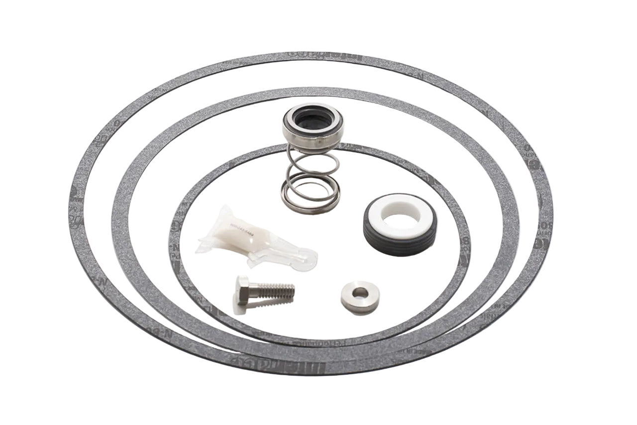 Taco 1600-868CRP, Water Seal Kit, Carbon, Ceramic