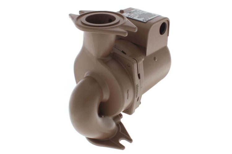 Taco 2400-30S-3P, 2400 Series In-Line Circulator Pump, SST, 1/6HP, 115V. 3 Pcs. Seal