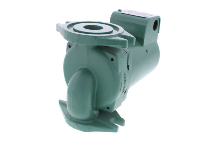 Taco 2400-50Y/2-3P, 2400 Series In-Line Circulator Pump 2" Flgd, 1/2HP, 3450RPM, 230v, 1PH