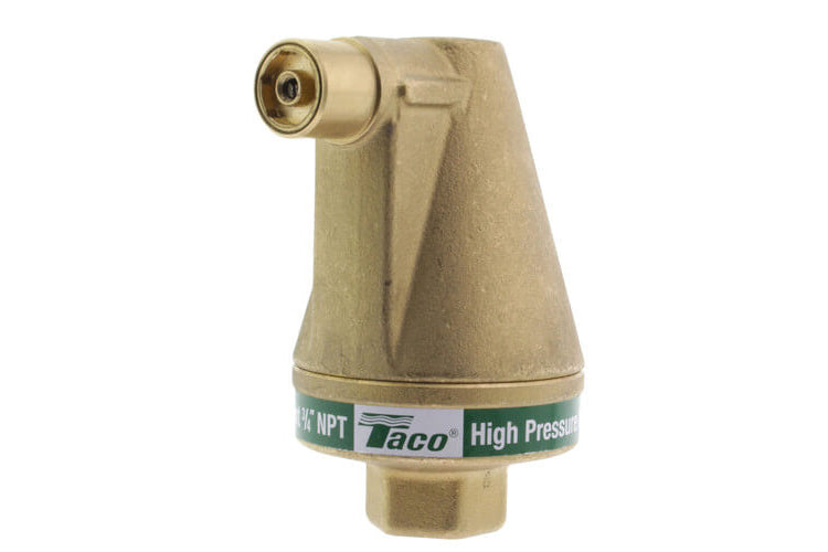 Taco 409, 3/4" NPT Automatic Air Vent