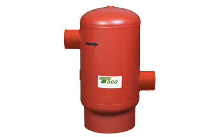 Taco AC025-125, 2.5" Threaded Air Control, 125 PSI