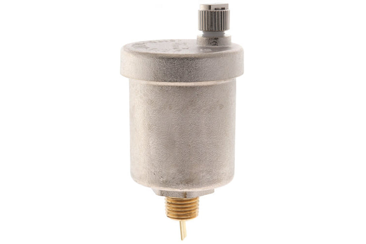 Taco 418, 1/2" x 3/4" Automatic Hy-Vent Air Vent