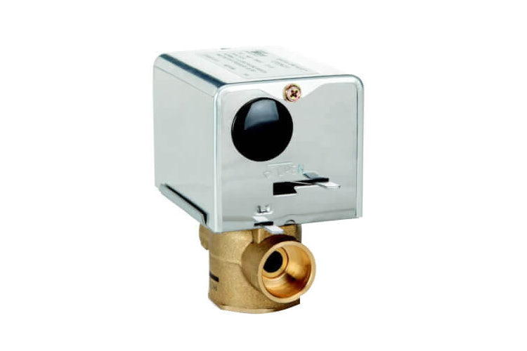 Taco QT050C2, 1/2" SWT QuickTop Zone Valve