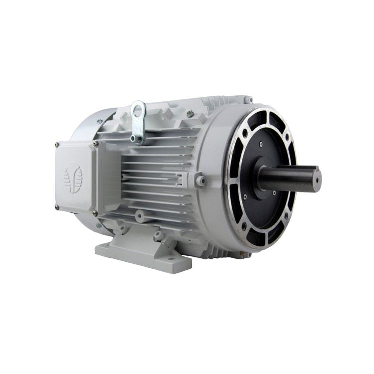 TechTop 0.33 HP NEMA Premium TEFC Aluminum Washdown Duty Motors