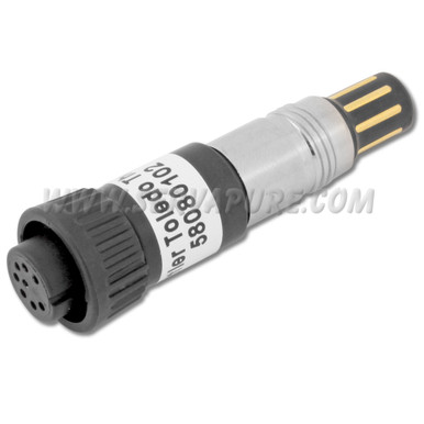 Thornton 58080102, Conductivity Calibrator Adapter 200 for Thornton VP Style