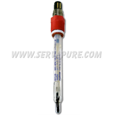 Thornton 52003550 InPro 4262/120/PT1000 pH Sensor