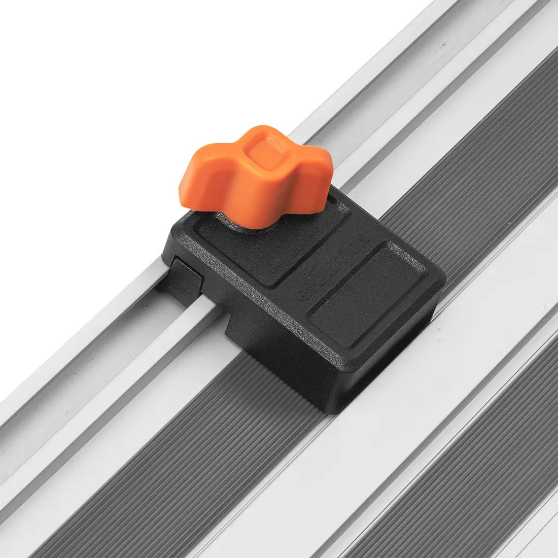 Evolution Saw Track Adjustable End Stop G2
