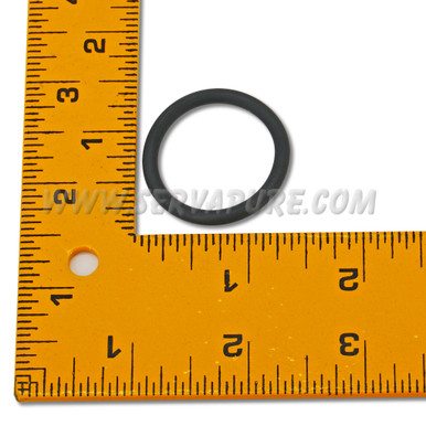 Trojan UVLogic 002190-215F Quartz Sleeve O-Ring - Viton