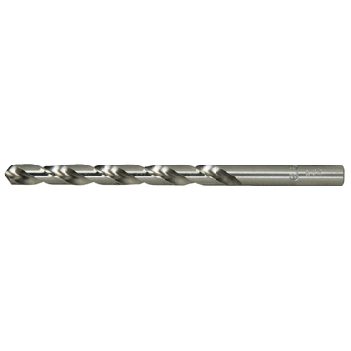 1.05mm Metric Jobber Bright Finish Type 170-W (10/Pkg.), Norseman Drill #29050