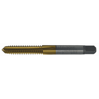 #0-80 HSS Straight Flute Taper 2F H2 (Qty. 1), Norseman Drill #45991