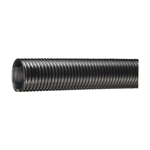 Kuriyama UBK 4 in. Heavy Duty Polyurethane Lined Material Handling Hose - Hose Only