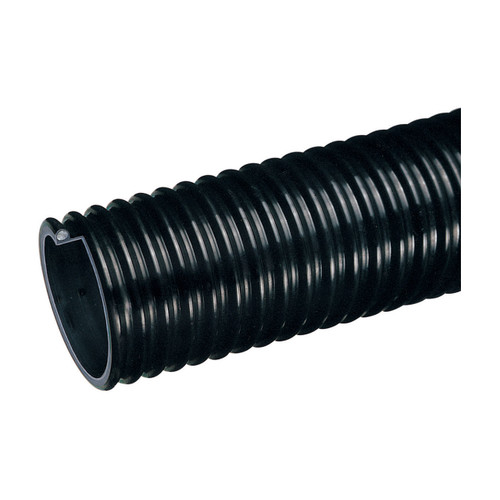 Kuriyama Ureflex UF1 4 in. Extra Heavy Duty Polyurethane Lined Material Handling Hose - Hose Only