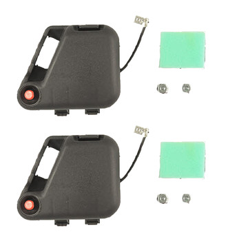 Homelite 2 Pack Of Genuine OEM Replacement Trimmers - UP04741A-2pk