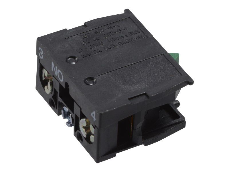 058946-000 No Contact Block | Upright