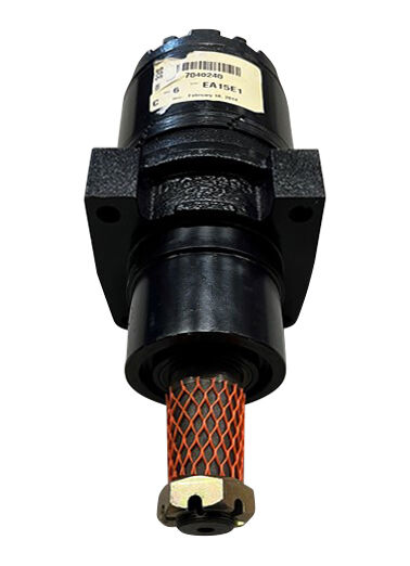 063903-005 Motor | Upright