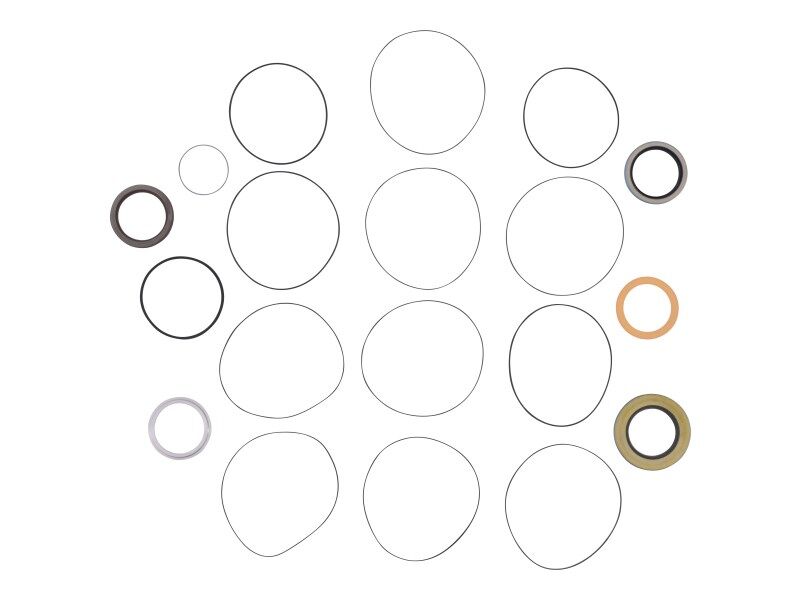 063903-010 Seal Kit | Upright