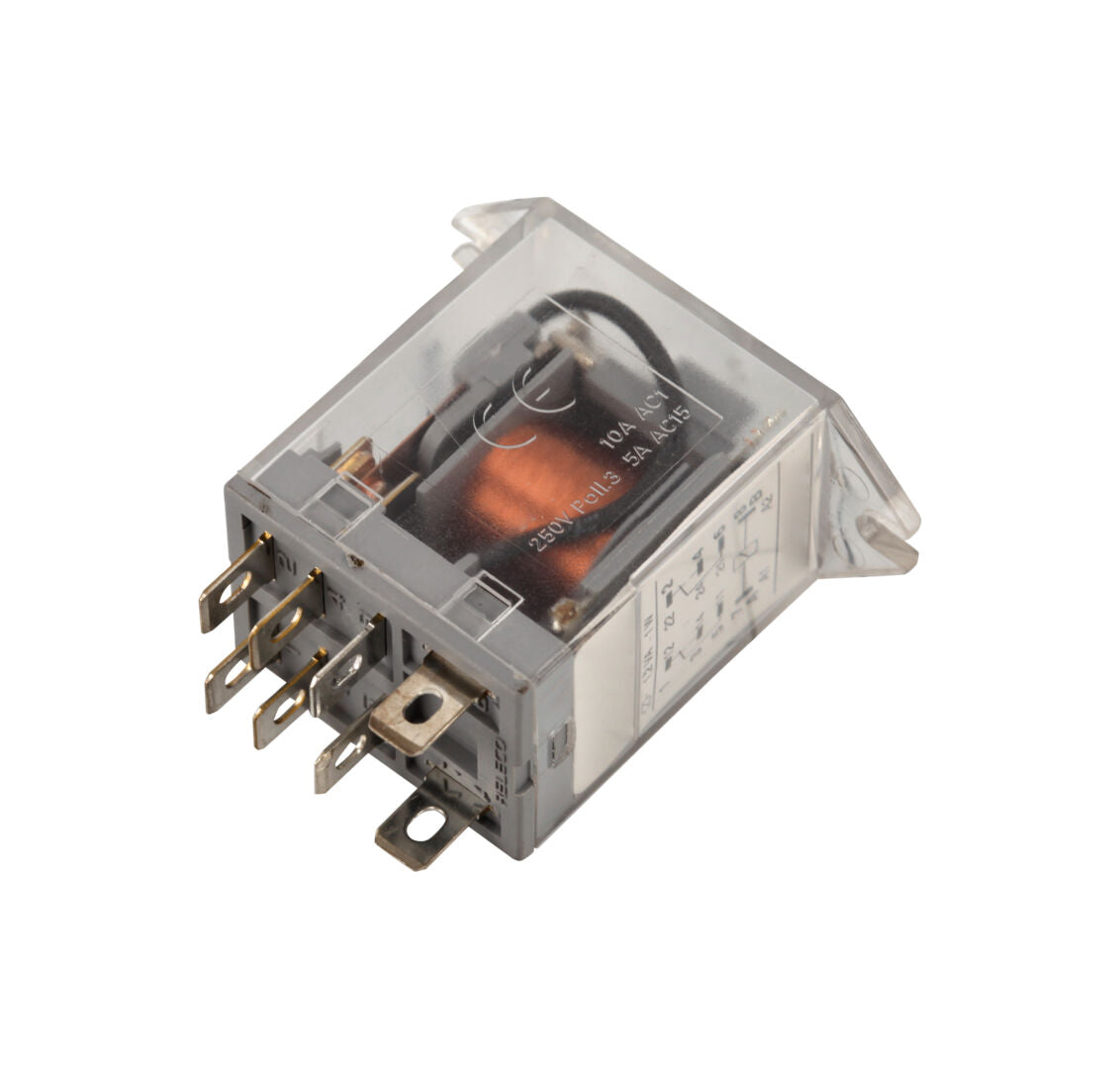 063951-002 Relay | Upright