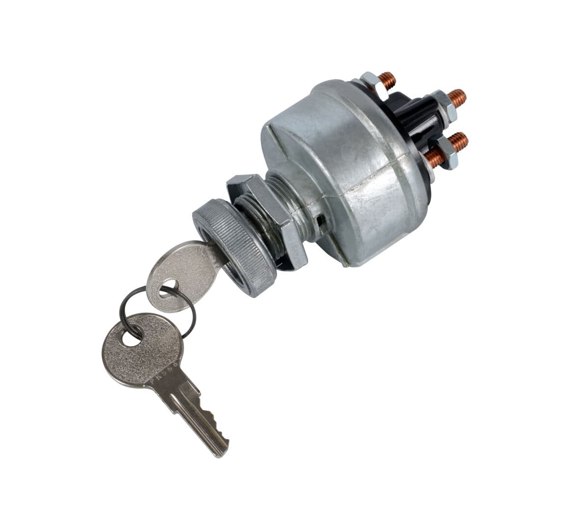 064625-000 Key Switch | Upright