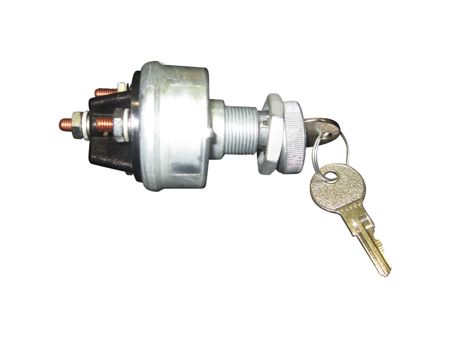 064666-000 Switch, Ignition | Upright