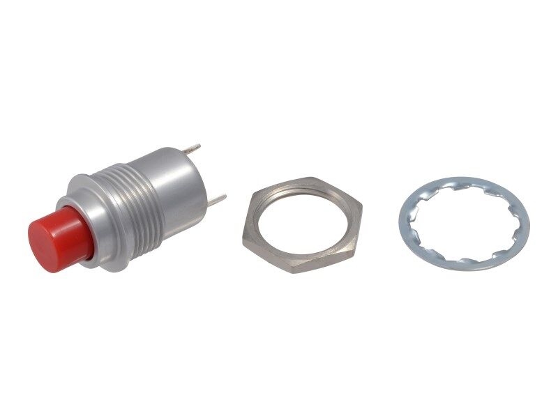066544-012 Switch Push Button | Upright