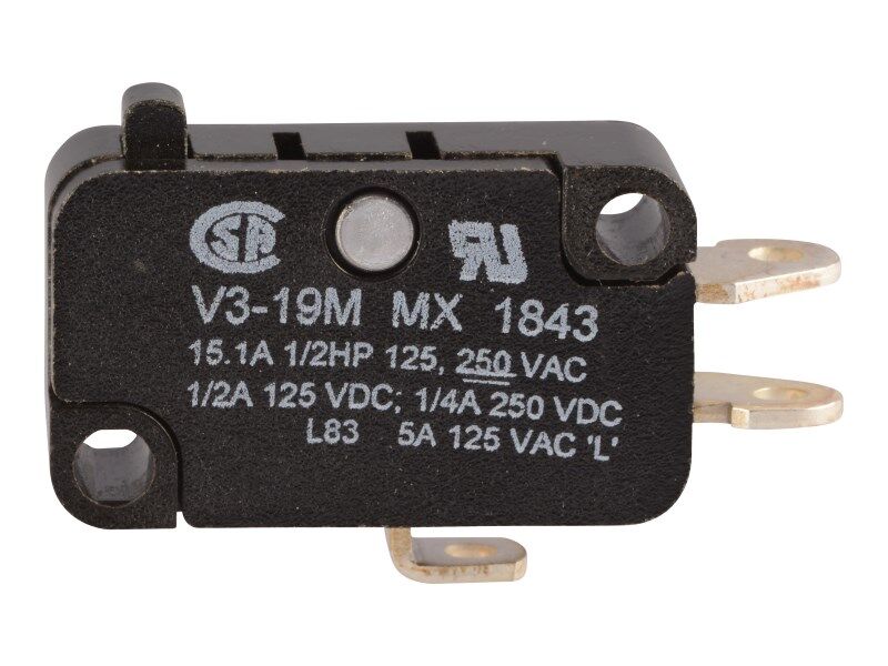 066544-014 Microswitch | Upright