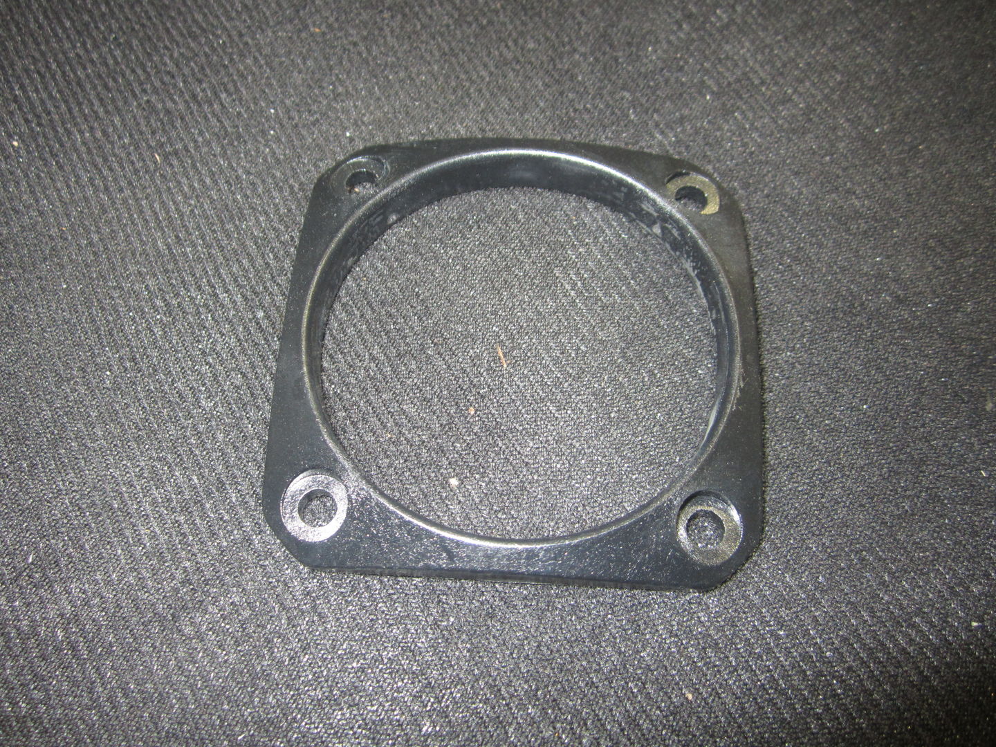 066544-015 Flange | Upright