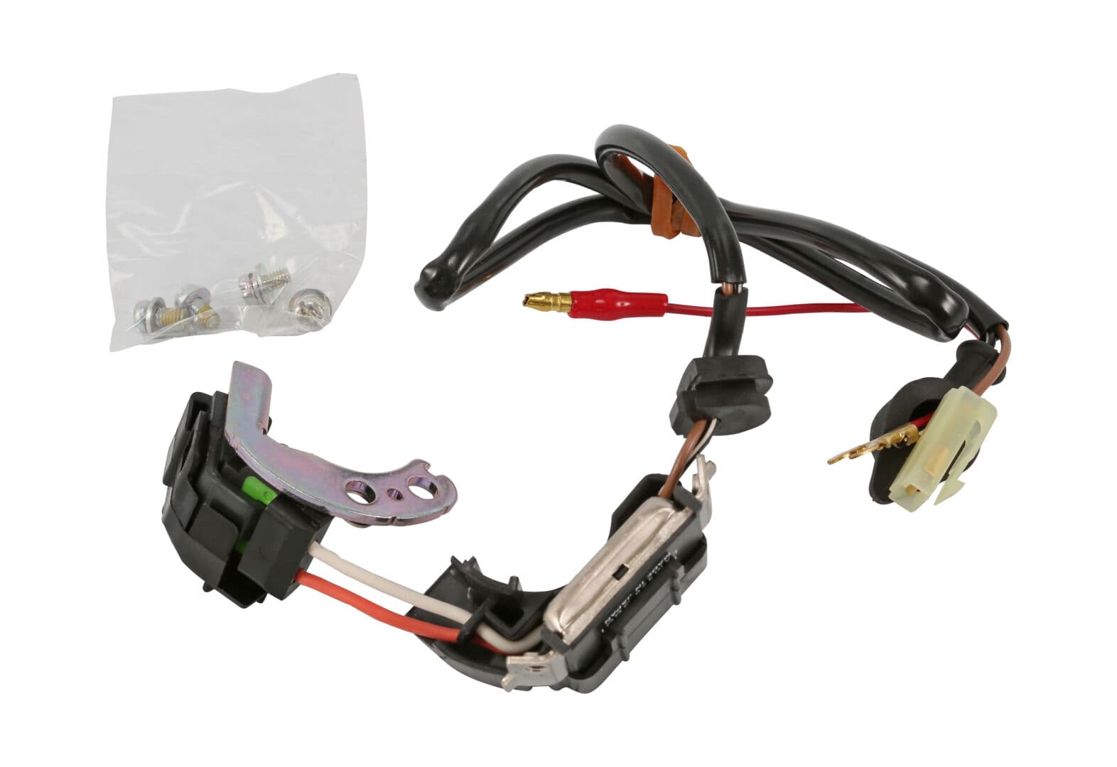 067615-026 Module, Ignition | Upright