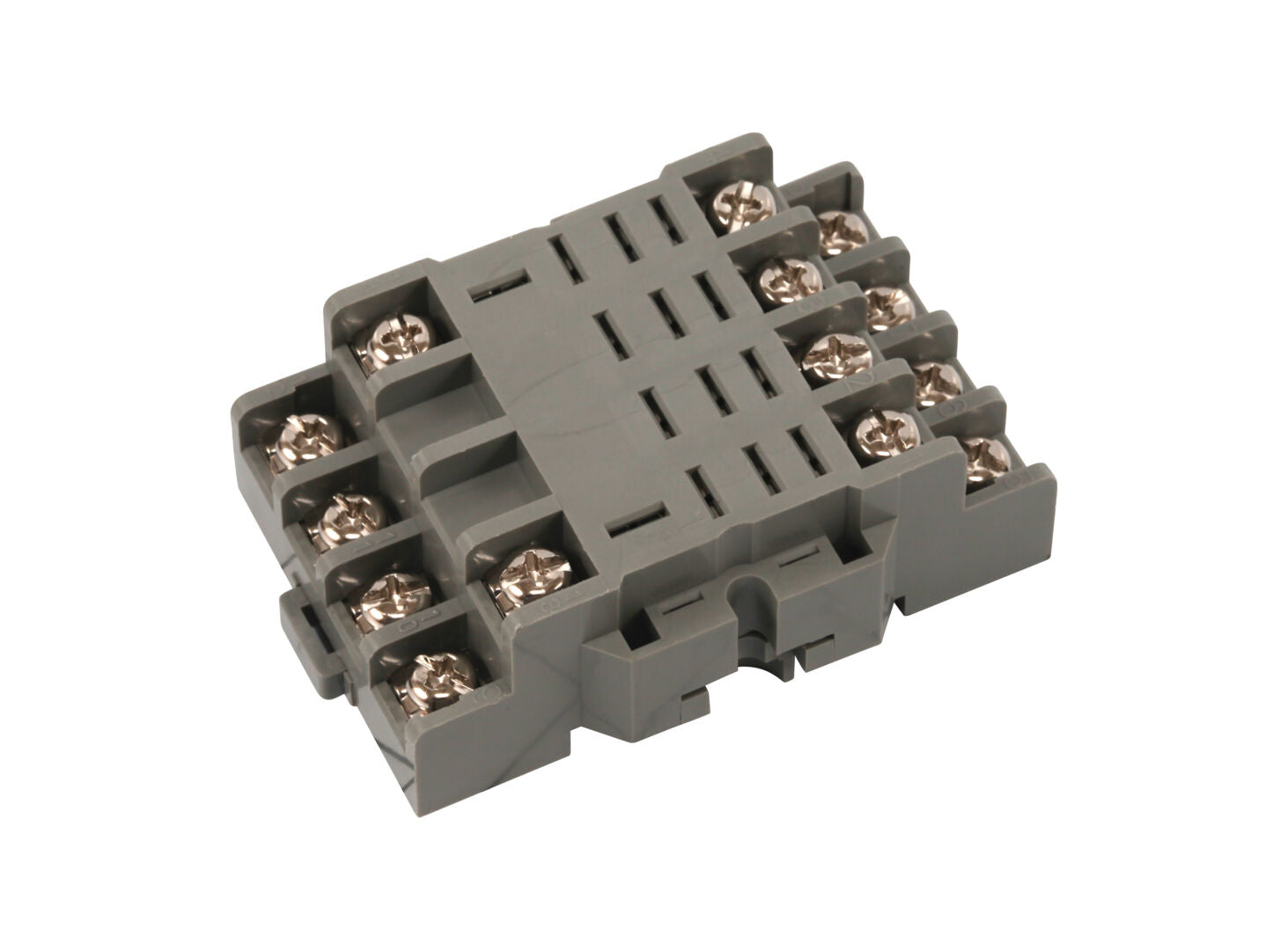 067662-004 Socket Relay | Upright