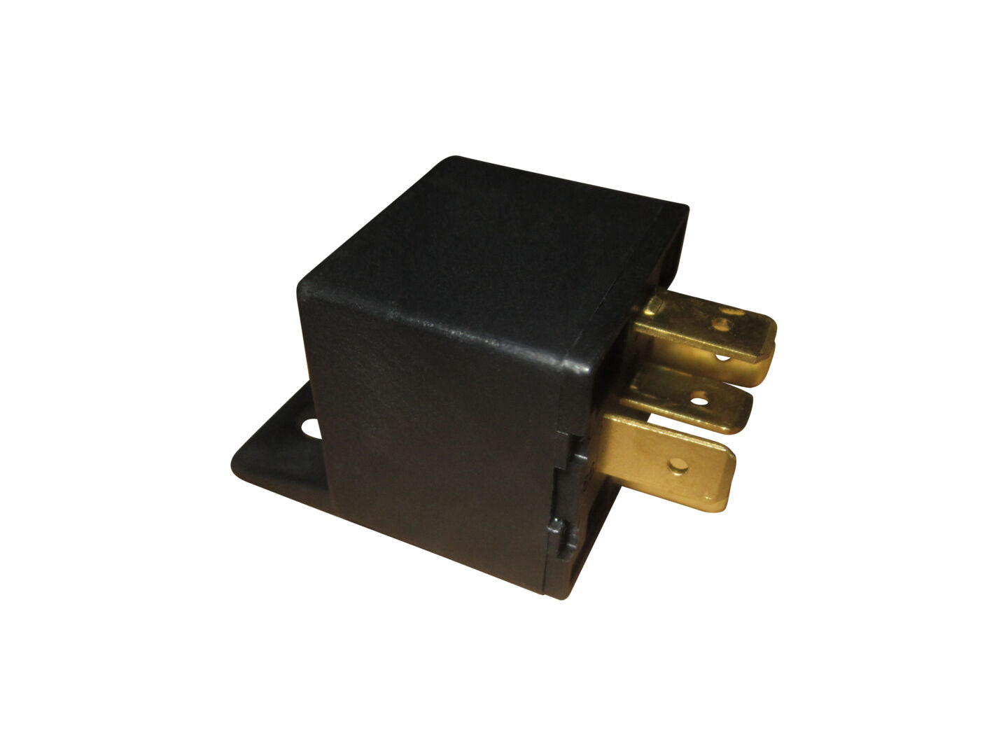 068132-001 Relay, Spdt 12V 30A | Upright