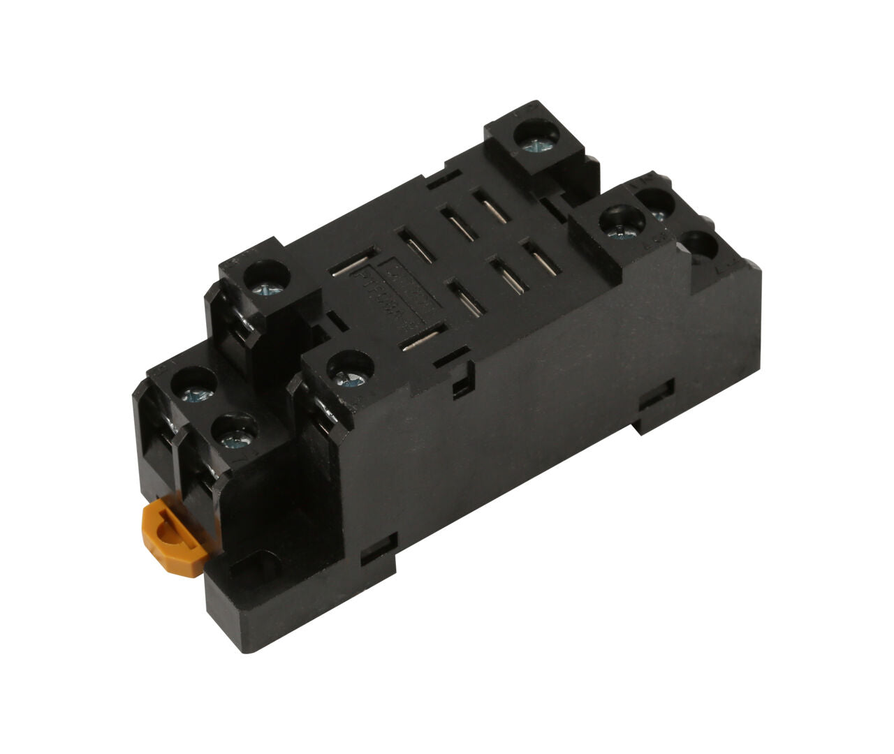 069298-001 Socket, Relay | Upright