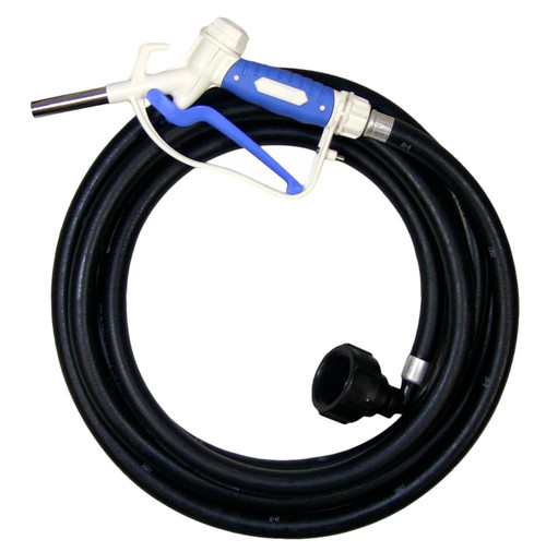 JME Gravity Flow DEF Kits for Totes