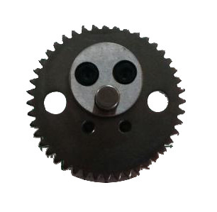 Shindaiwa V060000080 Gear Complete (Original OEM part)