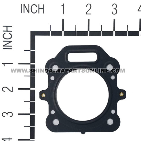 Shindaiwa V101000000 Gasket (Original OEM part)