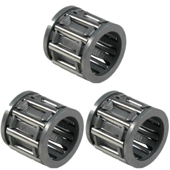 Echo 3 Pack of Genuine OEM Replacement Bearing Needles V555000010-3PK