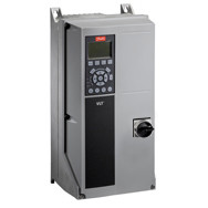 134U8411 Danfoss FC-202P3K0T4Z55H2TGX1OXSXXXXAXBPCXXXXDX