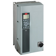 134X5463 Danfoss FC-302P1K5T5E66H1XGC1XXSXXXXAXBXC4XXXDX