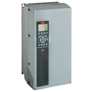 136H9797 Danfoss FC-302P2K2T5E55H1BGXXXXSXXXXALBXCXXXXDX