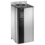 131G0386 Danfoss FC-202P37KT4E20H1TGXXXXSXXXXAXBXCXXXXDX