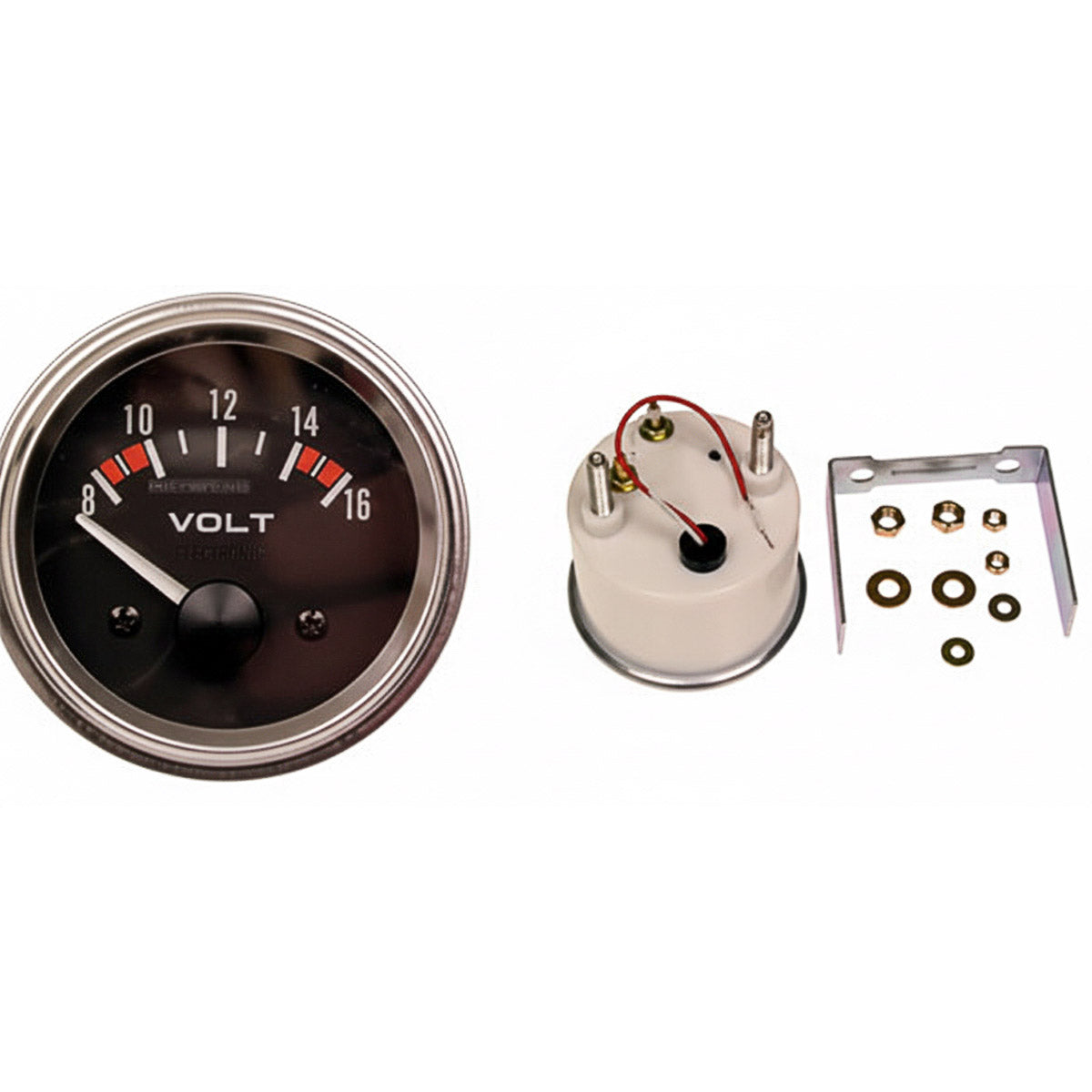 TISCO Voltmeter - Universal