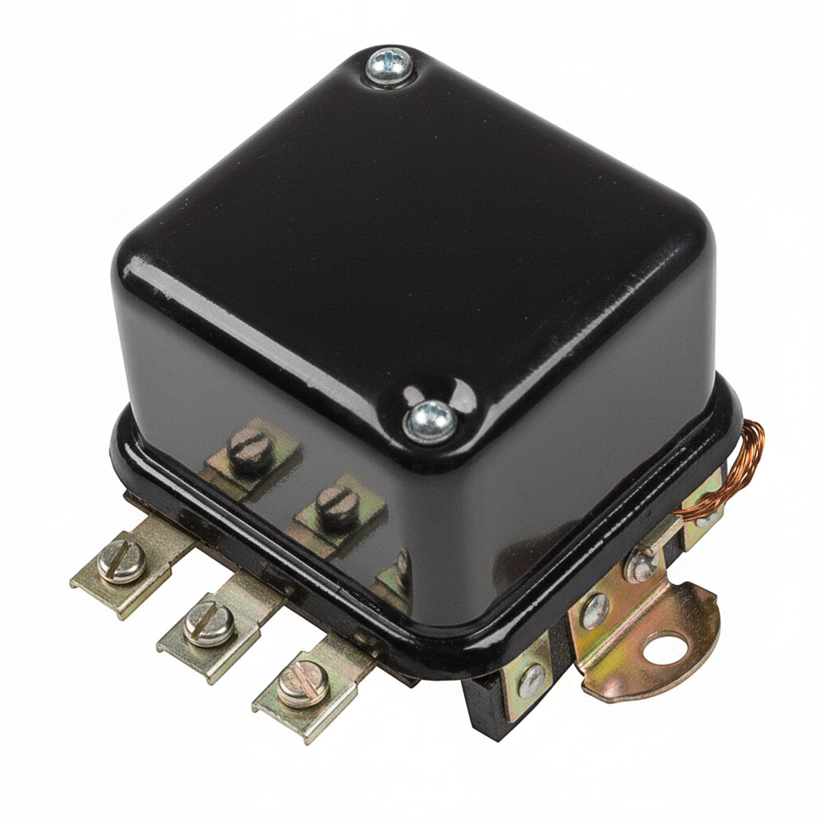 Voltage Regulator