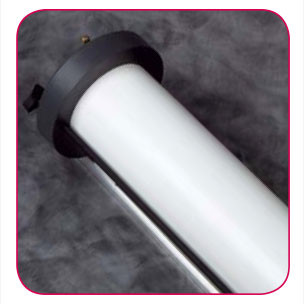 Aries Vega-60-HP, 60 Gallon Per Hour, High Purity Pack