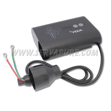Trojan 650716-007 Replacement Power Supply Kit for D, F, E and Pro7 Units