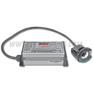 Viqua BA-ICE-S Silver Controller For All ''Basic'' Models