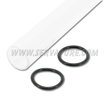 Viqua QSO-410 Replacement Quartz Sleeve